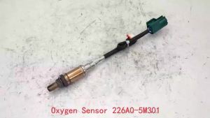 Oxygen Sensor 226A0-5M301 for Nissan Almera Tino 226A0-AX000 0258005276 0258005307