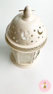 Pinky Bee Dekorasi Lebaran Ramadhan Tempat Lilin 69180600