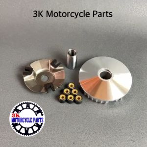 RUMAH ROLLER ASSY SET KZR VARIO 125 VARIO 125 FI CBS VARIO 125 FI