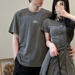 Couple Outfit Skirt T-shirt Design 2026 New Summer Trend