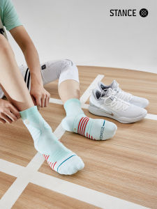 Stance | Anti-Slip Moisture Absorbent Professional Short Socks