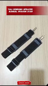 Tali Gendong Sprayer Manual Dragon Star & Yamaha