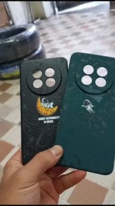 Casing Realme 13 Pro Plus 5G Silikon Nasa Printing Soft Case Handphone