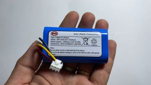 ( DUNG LƯỢNG 3500 mAh) PIN MÁY mɑssage TOÀN THÂN NÂNG CẤP( BẢO HÀNH 9 THÁNG )