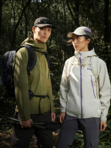 Mobi Garden | Waterproof and Windproof Mens Outdoor Jacket
