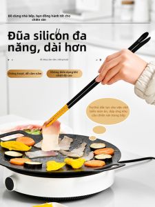 SP SAUCE | Đũa Dài Chống Nóng Đa Năng Chống Đốt