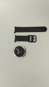 Silicone Straps for Samsung Galaxy Watch 8 Classic 46mm Wristband for Galaxy Watch 8 40/44mm