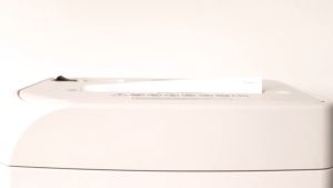 Gold Bond GS-2160D Paper Shredder (Cross Cut - 4 x 40mm) - 21 sheets (33L) ( Heavy Duty Shredder mesin perincih kertas Mesin Penghancur Kertas) Gold Bond Gs 2160D - Lazada