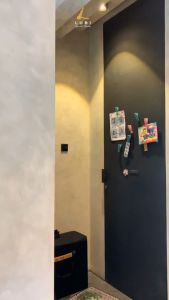 SARIMBIT LUBI 2025 RAIZA FAMILY BLACK TERBARU SET KELUARGA GAMIS & KOKO LEBARAN REUNI KEKINIAN TERMURAH