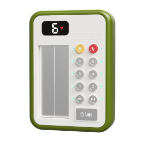 Early Education Press Toy For 0 To 1 Year Old Baby