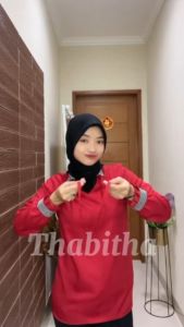 Blouse Wanita Korean Style: Model Baru & Tips Memilih