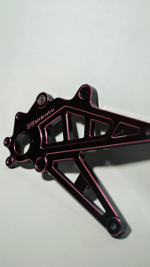 MOKOTO ELITE 2IN1 CNC SWING ARM FOR NMAX V2 V3 / AEROX V2 V3 STANDARD REAR SUSPENSION ALLOY FOR AEROX/NMAX MOTORCYCLE