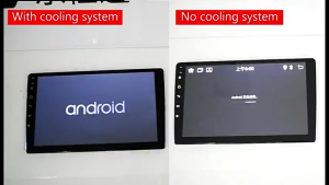 For Toyota Innova 2011-2015 8G+64G 9Inch Android 14 Car GPS Navigator