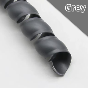 1/3/5Meters 10mm/16mm Wire Protector Cable Sleeve Cover Tube Line Organizer Pipe Protection Flexible Spiral Wrap Winding Cable