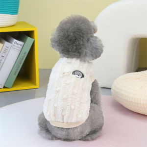 VOA | Warm Pet Clothing for Cats and Dogs Vest