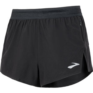 Brooks | Men Ultra-Short Running Shorts Breathable Fitness