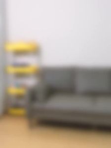 Mobile Multi-level Storage Shelf with Wheels