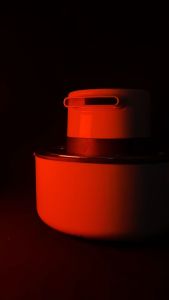 Air Fryer Finito 4L NEW Penggorengan Tanpa Minyak Anti Lengket Low watt 700W GARANSI 1 Tahun