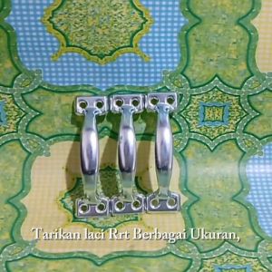 Tarikan Laci RRt TipTop: Fungsi Praktis & Desain Minimalis