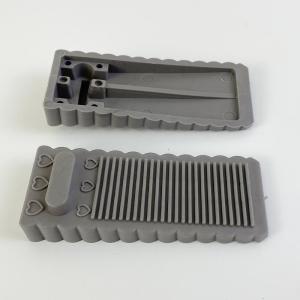 Nêm Chặn Cửa Bằng Silicon Có Thể Xếp Chồng Lên Nhau Chống Va Đập Giữ Cửa Chắc Chắn Cho An Toàn Tại Nhà Và Văn Phòng