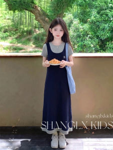 SHANGLEXIONG | Attractive Long Dress Over-the-Knee