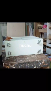 Giá sách Đa Năng Có Bánh Xe - GP173