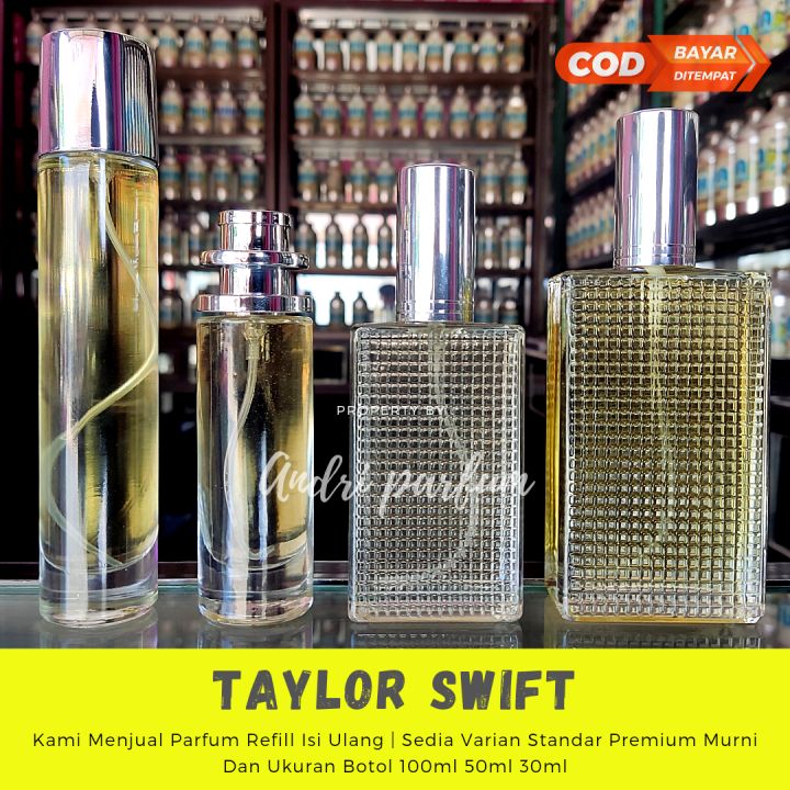 Parfum taylor swift sale