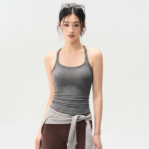 YUANQINVHAI | Yoga Running Training Sports Bra