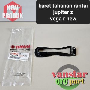 karet tahanan rantai jupiter z vega r new original