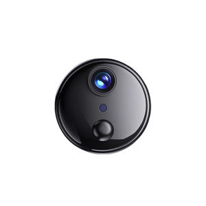 HEITAILANG | Wireless Surveillance Camera Home Phone Remote Indoor HD Night Vision