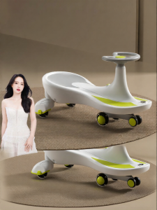 maiduomi | Anti-Tip Multi-Age Twister Car