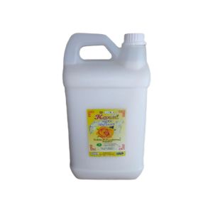 Parfum setrika 5 liter pelicin strika Kispray wangi lembut tahan lama