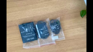 เครื่องวัดความดัน สายวัดความดันโลหิต T6 IPM10 ร้านอยู่ที่ไทย สองรุ่น เด็กและผู้ใหญ่ 10-19CM/25-35CM