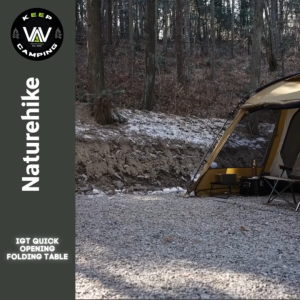 NATUREHIKE XinYue Memory Cotton Neck Pillow | Lightweight Portable