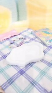 DAZZLE ME Acne Armor Flawless Flex Compact Powder | Bedak Padat Calming | Gentle for Acne Prone Skin