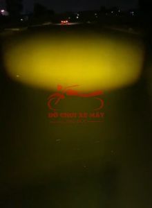 [HCM]Đèn Trợ Sáng mini bi cầu - 2 màu - Tặng Công Tắc - Sản Phẩm Chất Lượng Gian Hàng Uy Tín Giá Cả Cực Tốt Mua Ngay