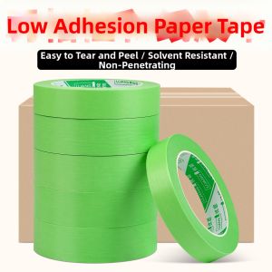 YOUJIANG | Easy Tear Low Tack Painters Tape