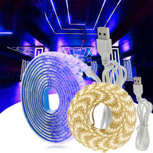 LED Strip Light Dimming Super Bright Flexible Light for Indoor Outdoor Lighting RGB TV Desktop Screen Home Decor