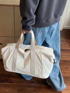 MIRUIDUO | Portable Maternity Bag with Dry & Wet Separation