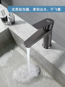 ก็อกน้ำ ก็อกอ่างล้างจานสแตนเลส304 แข็งแรง ทนทาน พร้อมจัดส่ง