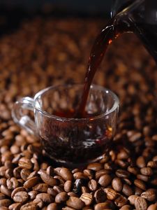 Daikka Cold Brew Liquid Coffee Concentrate 1L | Ready-to-Use for Espresso Coffee Milk Tea & Iced Drinks