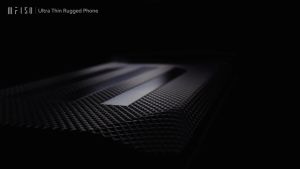 IIIF150 B3 Pro 5G Rugged Smartphone Android 14 10800mAh 16GB 512GB Mobile Phone 100MP 30W 6.6\" Dual Display Ultra-Thin Cellphone