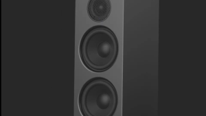 Audio Pro A38 ลำโพงไร้สาย Wi-Fi สำหรับบ้าน รับประกันศูนย์ไทย 1 ปี