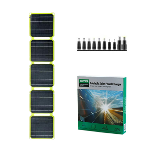 2000W Rechargeable charging station Solar panel 12 Voltage For car battery RV Outdoor 30/80W solar charger cell phone power bank