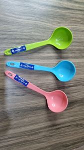centong sayur / irus sayur kecil 18cm