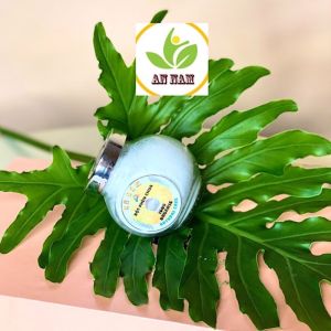 Bột Phèn Chua Chưng Cất Khử Mùi Hôi NáchHôi ChânGiảm Tiết Mồ Hôi 150gr.