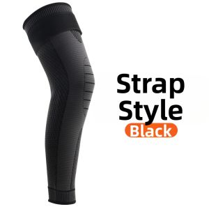 PINNAI | Windproof And Warmth Knee Protector With Binding Straps