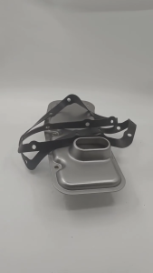 [2005 - 2015] Toyota Innova ATF Filter (Automatic Transmission FIlter) - [2005 - 2015] Toyota Fortuner ATF Filter (Automatic Transmission FIlter) - [2005 - 2015] Toyota Hilux ATF Filter (Automatic Transmission FIlter) - Toyota Auto Parts - 35330-60030