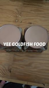 Yee Makanan Ikan Mas Pakan Ikan Mas Goldfish Food