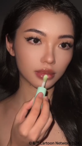 The Powerpuff Girls | SHEGLAM Super Trio Shimmer Lip Oil Hydrating Glossy Lip Care Makeup Cosmetics